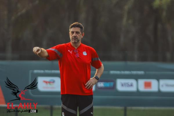 الزمالك يعترف رسميا بوساطة روي فيتوريا في حل أزمة سبورتنج لشبونة